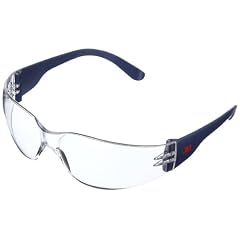 Schutzbrille Klassik/2720 klar
