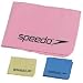 Speedo Sports Towel (Colour: Yellow )
