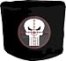 Search : Punisher, The: Wristband Sweatband - Skull Logo