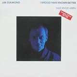 I Should Have Known Better [12", NL, A&M 12.9796]