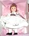 alexander lithuania 8 inch collector doll