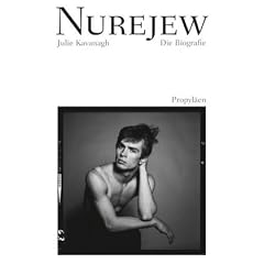 Nurejew: Die Biographie