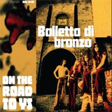 On the Road to Ys [1971 Rare and Unreleased Recordings Italy Issue 2011]