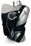 Lascal M1 Carrier - Gray/ Black