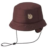 FJALL RAVEN(フェールラーベン) イーダハット 22(バーガンディー) L FR5929の画像