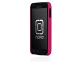 Incipio MT-107 Feather Case for Motorola Atrix 4G - Magenta - 1 Pack - Case ....