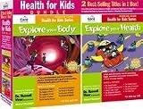 Health For Kids Club Pack
