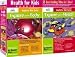 Software : Health For Kids Club Pack