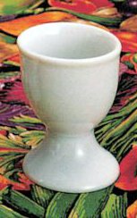 HIC Porcelain Egg Cup
