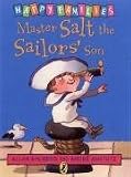 Happy Familes Master Salt The Sailors Son
