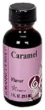 Caramel Flavouring - 1 oz