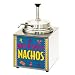 WARMER NACHO CHS W/PUMP, EA, 15-0041 STAR MANUFACTURING CO COOKERS AND WARMERS