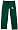 Baylor Bears - Hunter - Scrub Pant - X-Small