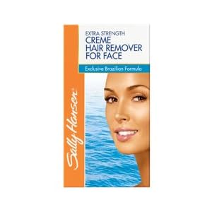 Sally Hansen EXTRA STRENGTH Creme Hair Remover for FACE