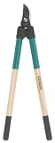 Gilmour Bypass Lopper 1-1/4 Inch Cutting Capacity #155 Wood
