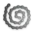 Westward 2FDC4 Replacement/Extension Chain, 18 In