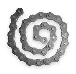 Westward 2FDC4 Replacement/Extension Chain, 18 In