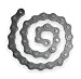 Westward 2FDC4 Replacement/Extension Chain, 18 In