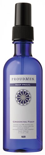 PROUDMEN. グルーミングフット　200mL