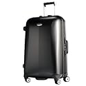 Grey Samsonite Silhouette 11 Hardside 22" Carry On Spinner