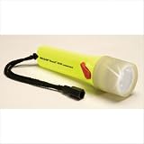 Pelican StealthLite 2410 Recoil LED with Photoluminescent Shroud