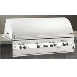 Fire Magic Gas Grills Echelon E1060 Natural Gas Grill - Built In