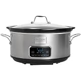 Frigidaire Professional 7-Quart Programmable Slow Cooker