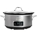 Frigidaire Professional 7-Quart Programmable Slow Cooker