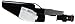 Reese Towpower 44589 Class III Custom-Fit Hitch with 2
