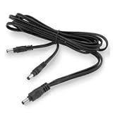 Firstgear DC Coax Plug Y-Harness