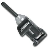 Florida Pneumatic Mfg. 795L 1 Drive Straight Super Duty Impact Wrench with 8 Anvil