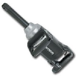 Florida Pneumatic Mfg. 795L 1 Drive Straight Super Duty Impact Wrench with 8 Anvil