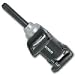 Florida Pneumatic Mfg. 795L 1 Drive Straight Super Duty Impact Wrench with 8 Anvil