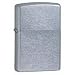 Health & Personal Care : Zippo 207 Street Chrome