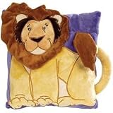 Wild Republic Pillow – Lion