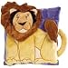 Wild Republic Children's Pillows - Lion Pillow