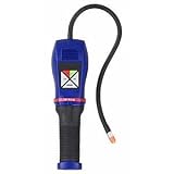Electronic R12/R134a Refrigerant Leak Detector