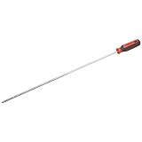 TEKTON 2773 20-Inch by #2 Phillips Extra Long Screwdriver