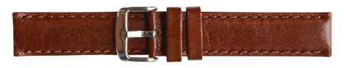 Darlena Uhrenarmband Leder braun 13512002 Preisvergleich