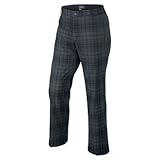 Nike Golf Tartan Hosen 2013