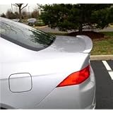 03-08 Acura TSX Lip Mount Custom Spoiler by Elite Wheels & Tyres