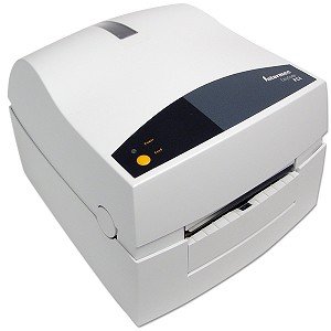 Intermec EasyCoder PC4 Bar Code Printer