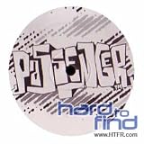 Movin the Hype Track [12" VINYL]