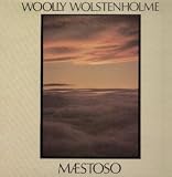 MAESTOSO LP UK POLYDOR 1980
