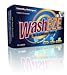 WashEZE 3 in 1 Laundry Detergent Sheets, Scented 120 Count Power Sheets include All of Your Laundry Needs With The Powerful Cleaning Ability, Softner, Stain Fighting and Static Guard!