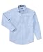 Apparel : Claiborne Boys Long Sleeve Button-Down Oxford Shirt