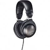 ATH-M20 Closed-back Dynamic Stereo Monitor Headphones
