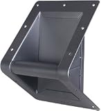 Dayton MH110 Right Angle Steel Bar Handle