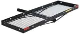 60 Hitch Mounted Cargo Carrier (500 lb capacity)