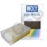 German Made Shoe & Leather Cleaning Block